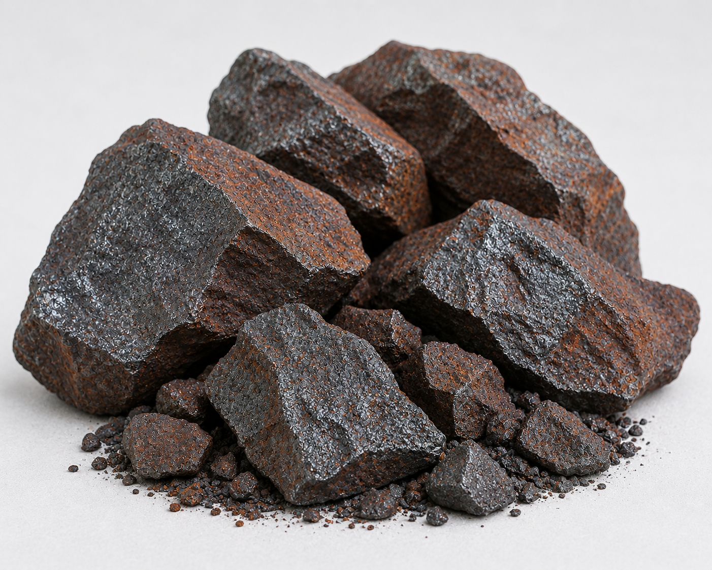 Iron Ore